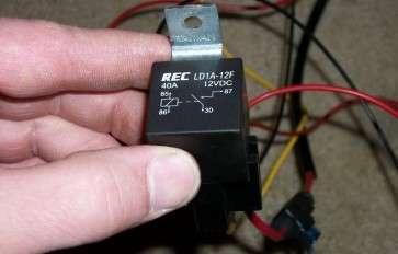 Przekaźniki - co to takiego?