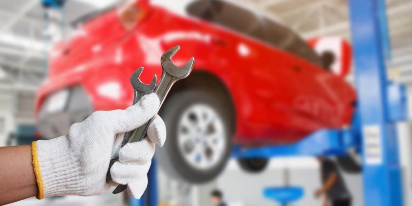 Budowa warsztatu samochodowego - jak zrobić to najlepiej i najtaniej?