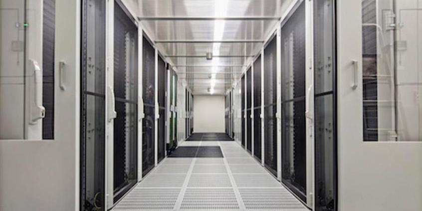 ŠKODA przedstawia najpotężniejsze pozarządowe centrum obliczeniowe w Europie Środkowej i Wschodniej