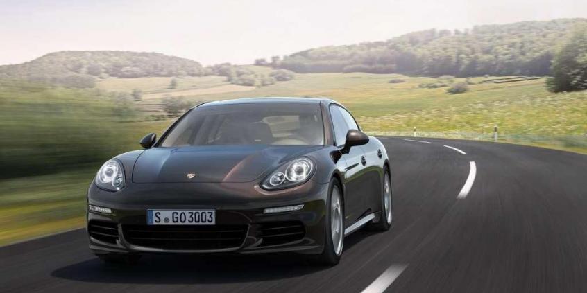 Porsche Panamera kolejnej generacji ma wyglądać lepiej