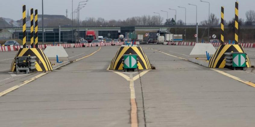 Ma być łatwiej dla kierowców, ale najpierw będzie... trudniej