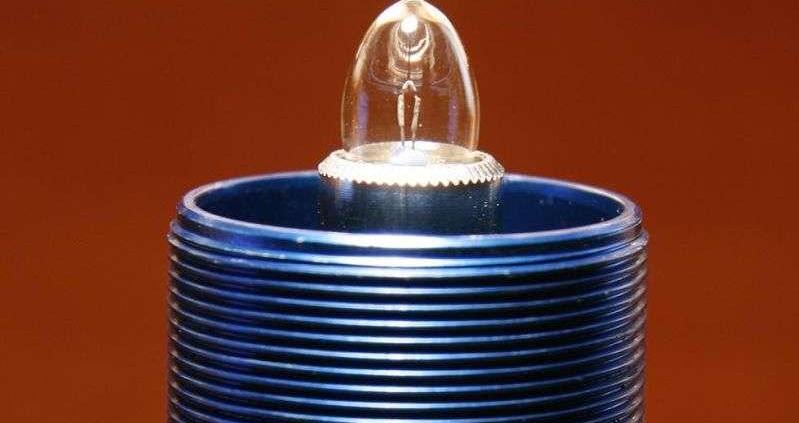 Przechytrzyć mrok - latarki w XXI wieku  