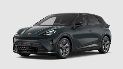 Cupra ma nowego elektryka dla miasta. Raval Plus kusi ceną i zasięgiem