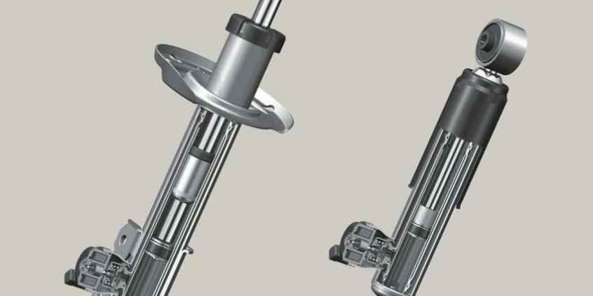 Ze skutecznym tłumieniem