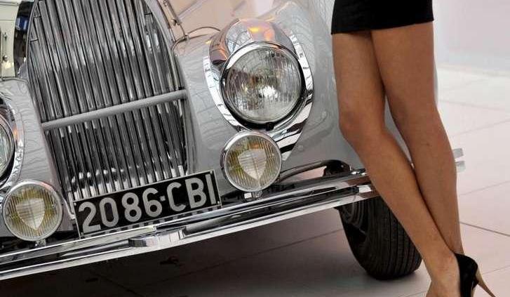 Zmieniająca się opinia o kobietach za kółkiem