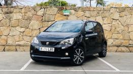 Seat Mii Electric – przyszłość pod napięciem