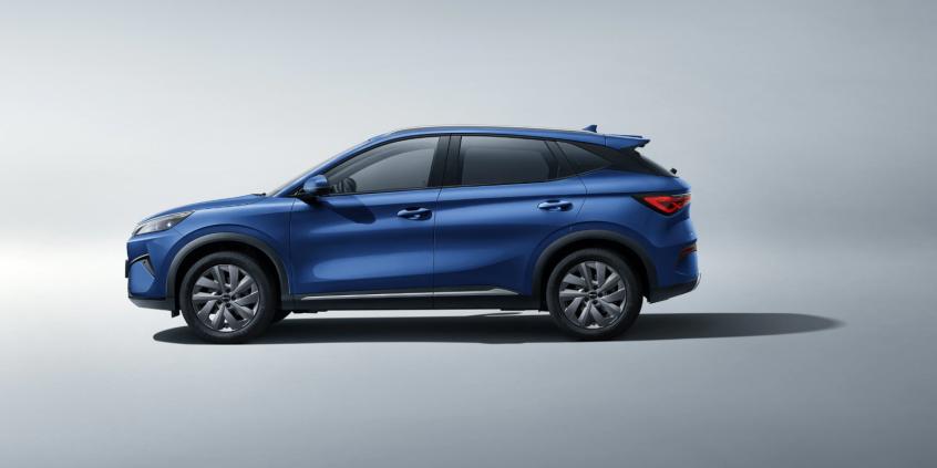 Nowy BYD Atto 3 hitem sprzedaży. Ponad 30 tys. zamówień w zaledwie tydzień