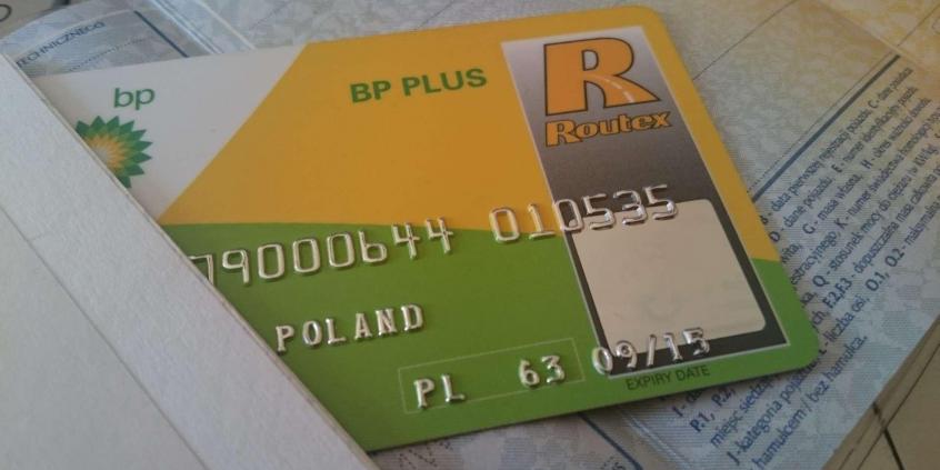 Karty paliwowe - wygoda tankowania | Zestawienie
