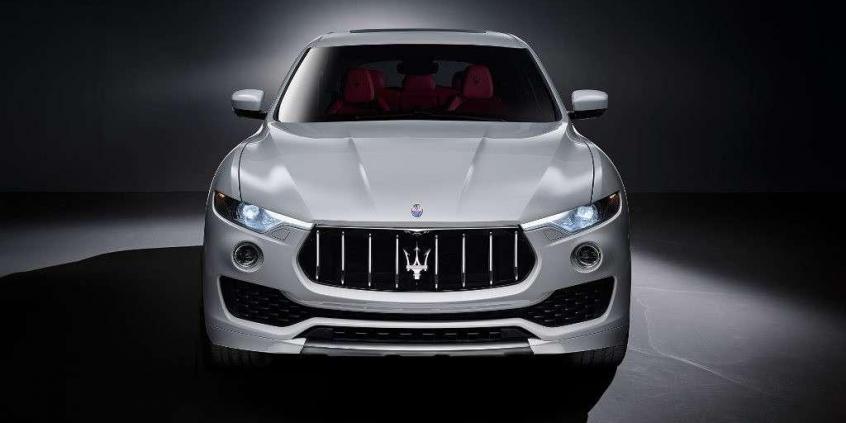 Genewa 2016: Najważniejsze premiery