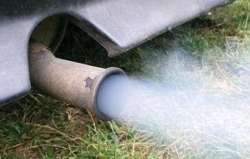 Źle, gdy bierze ...