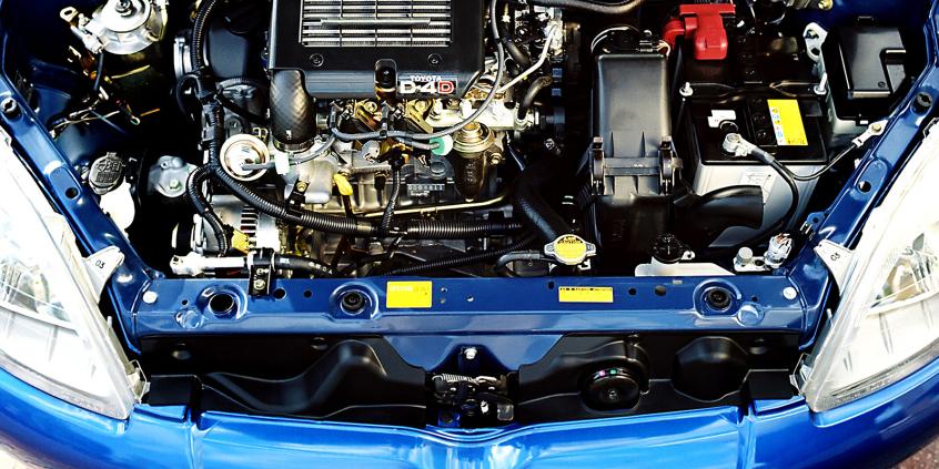 Encyklopedia silników: Toyota 1.4 D-4D (diesel)