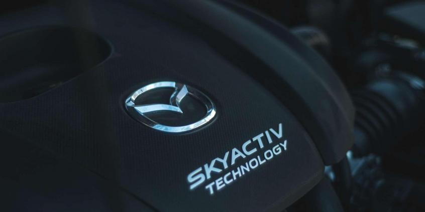 Mazda szykuje rewolucję. To nowy silnik benzynowy o cechach diesla