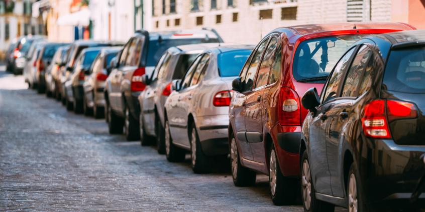 Weekend zmienił obraz rynku aut. Chińczycy rosną, diesel traci, Volkswagen przyspiesza
