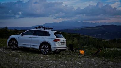 #VW #tiguan