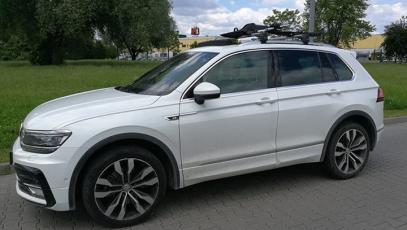 #vw #tiguan