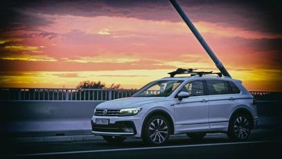 #vw #tiguan