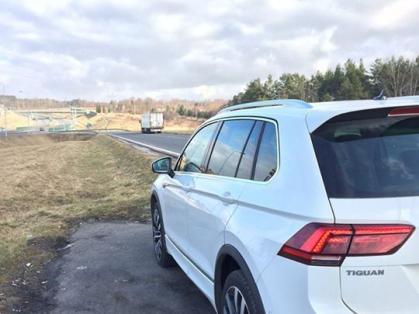 #VW #tiguan