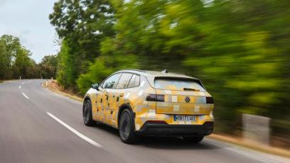 Volkswagen ID.4 znika z rynku. Jego miejsce zajmie elektryczny Tiguan