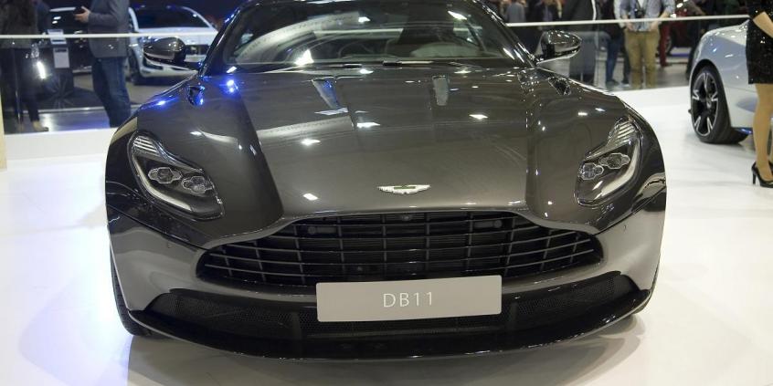 Poznań Motor Show - czołówka drugiej ligi