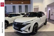 Nissan Qashqai III 2025 N-Design