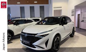 Nissan Qashqai III 2025 N-Design