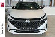 Nissan Qashqai III 2025 N-DESIGN
