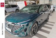 Nissan Qashqai III 2025 N-DESIGN