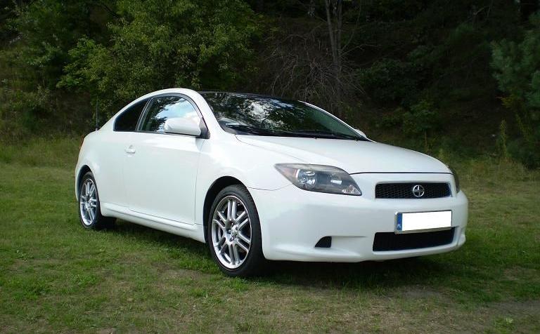 Toyota Celica VII