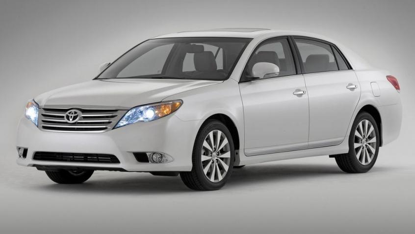 Toyota Avalon III