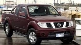 Nissan Navara III