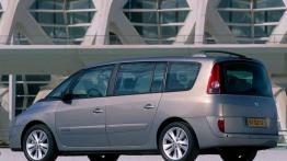 Renault Grand Espace II - lewy bok
