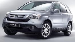 Honda CR-V III