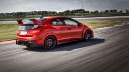 Honda Civic Type R - z Europy do Japonii