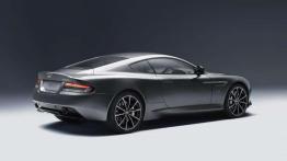 Aston Martin DB9 GT - najmocniejszy w historii