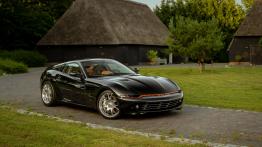To Ferrari wywołało burzę. Jedni je kochają, inni nazywają najbrzydszym w historii