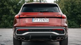 Porównanie: Omoda 9 Super Hybrid vs Audi Q5 e-hybrid quattro. Połączenie osiągów i ekonomii