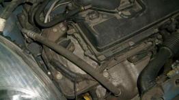 Opis techniczny Nissan Micra III