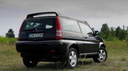 Honda HR-V - eksperyment z Japonii