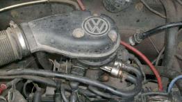 Opis techniczny Volkswagen Golf III