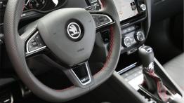 Skoda Octavia hitem sprzedaży w Australii