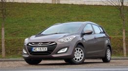 Hyundai i30 II