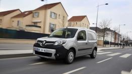 Renault Kangoo II
