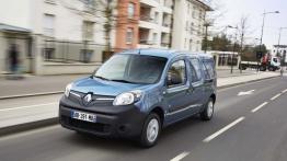 Renault Kangoo II