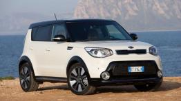 Kia Soul II