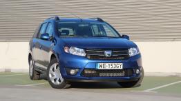 Dacia Logan II