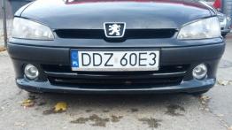 Peugeot 106 II