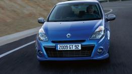 Renault Clio III Hatchback 3d Phase II