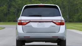 Honda Odyssey III