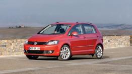 Volkswagen Golf Plus II