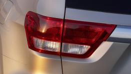 Jeep Grand Cherokee III